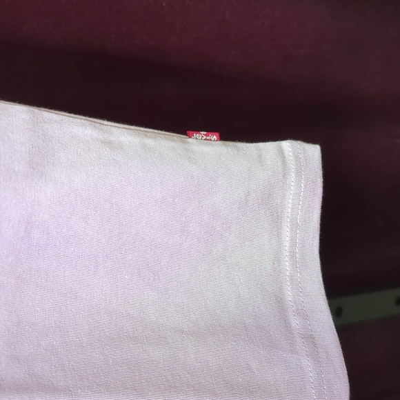 Levi's Relaxed Men's Fit Shirt - Picture 3 of 3